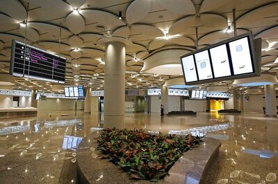 Mumbai International Airport to Cooperate in CBI Probe Related to Rs 705 Cr Irregularities