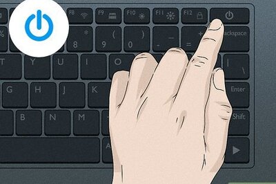 How to Turn on Backlit Keyboard on Lenovo