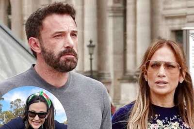 Ben Affleck Reunites With Ex-Wife Amid Divorce With Jennifer Lopez? Former Celebrates Birthday With Garner