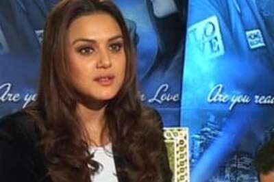 Salman-Ash tapes take Preity to court