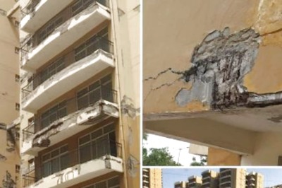 Nothing Sterling about Navratna NBCC, Green View Project Lays Bare Inherent Flaws in PSUs