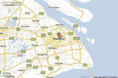 Ammonia leak in Shanghai kills 15