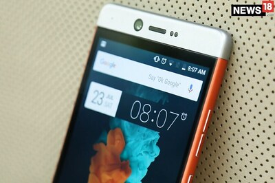 Smartron Rumoured to Launch Tendulkar-Branded Phone