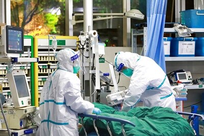 Coronavirus Infections Rise to 5 in Pakistan