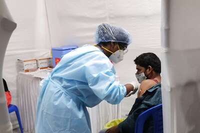 Mumbai Civic Body Seals Kandivli Housing Society After 14 Covid, 5 Delta-plus Variant Cases