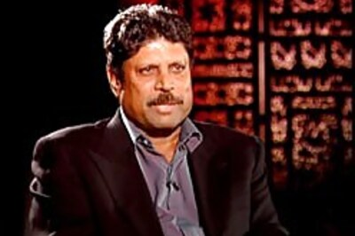 Pension Tension: Kapil moves court against BCCI