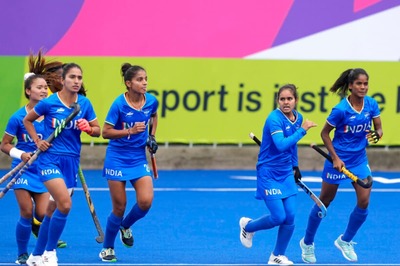CWG 2022: Wasteful India Beat Minnows Ghana 5-0 in Women's Hockey Opener