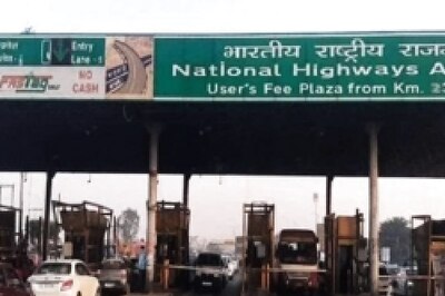 FASTag on Every Lane, Toll Collections on National Highways Improve to Rs 150 Cr Per Day in 2023-24