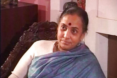 A lot of work is required for the betterment of tribal areas: Margaret Alva