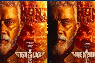 Vasanth Ravi and Sathyaraj to Collaborate For Guhan Senniappan’s Next Weapon