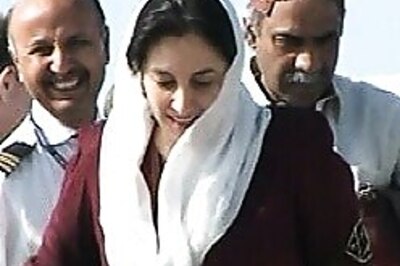 Laser beam technology used to kill Benazir: PPP