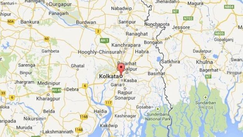 Saradha case: Madan Mitra is very exhausted, says SSKM director