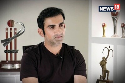 Delhi HC Pulls Up Drug Controller for Not Examining Properly How Gambhir Got Huge Quantities of Fabiflu