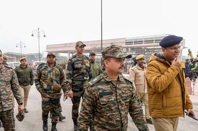 Ram Mandir: Laddoo and Entry Scams to Communal Posts, Agencies Crack Down on Cyber Threats