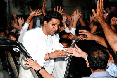 Resurgence on Agenda, Raj Thackeray Takes a Leaf Out of Uncle's Book to Woo Shiv Sena's Pro-Hindutva Voters