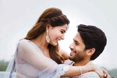 When Samantha Ruth Prabhu Talked About Having Kids With Naga Chaitanya, Said Her Ambitions Are Postponing Family Plans