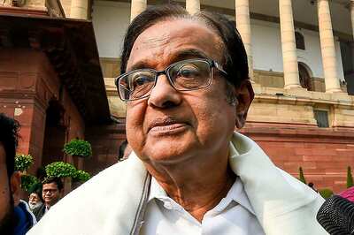 If Farmers Have Maoist and Khalistan Links, Why is Govt Talking to Them, Asks Chidambaram