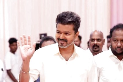Thalapathy Vijay’s Final Film Goes On Floors With A Grand Puja Ceremony: Report