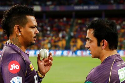 'Narine and Russell, You can See the Difference': KKR's Coach Abhishek Nayar Sees Presence of Gautam Gambhir as a Big Boost