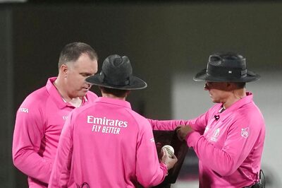 'Very Pathetic Decision-Making...' Former Pakistan Skipper Salmas Standard Of Umpiring at World Cup 2023