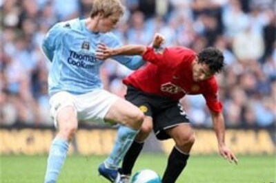 Buyout makes Manchester City richest football club