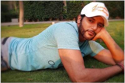 Karanvir Bohra Says He's Deleting TikTok to Boycott 'Made in China' Products