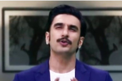 What is The Big Picture, the Game Show Hosted by Ranveer Singh?