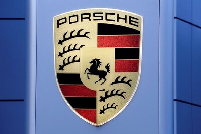 Germany Recalls Porsche Cayenne Over Illegal Emission Controlling Software
