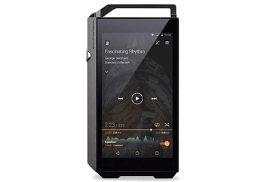 Pioneer launches Android-powered high-resolution personal stereo player