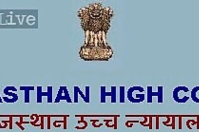 Rajasthan lawyers' strike: All Additional Advocate Generals resign