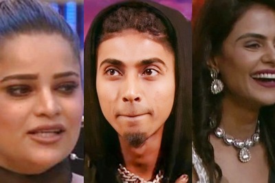 'Disgusting!' Priyanka-Archana Face Backlash For Body-Shaming Stan In Bigg Boss 16