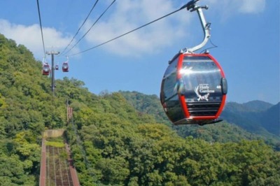 McLeodganj to Dharamshala: Tourists can Hop to and From Within Just 5 Minutes