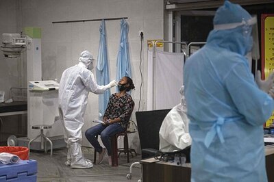 Machines for Testing Drug-resistant TB Can Now be Used for Confirming Covid-19 Cases, Says ICMR