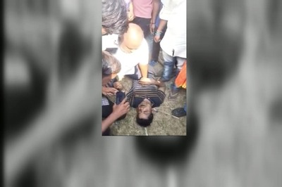 3 Cow Vigilantes Arrested for Attacking Men Carrying Meat in Faridabad