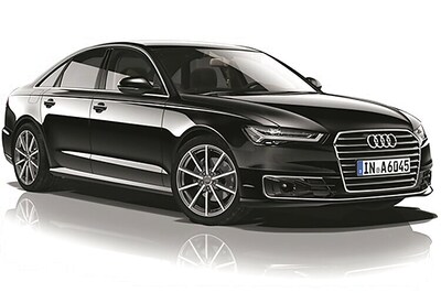 The new Audi A6 35 TFSI launched in India at Rs 45.90 lakh