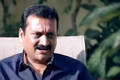 Case Filed Against Producer Bandla Ganesh For 'Unlawful Possession' Of Rented House In Hyderabad