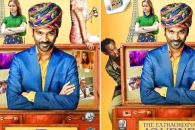 Tamil Dubbed Version Of Dhanush's Debut International Film Re-releases On This Date