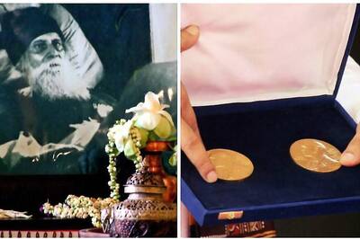 CID Gets Vital Leads in Rabindranath Tagore Nobel Theft Case
