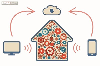 The smarthome is heading fast towards a mass-market reality