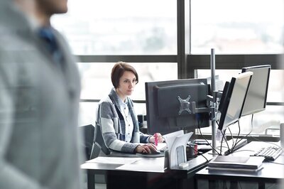 Indians Ready for Low Pay if Work Allows Travel: Survey