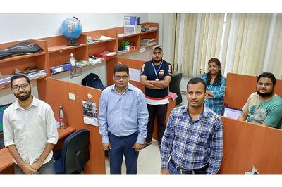 IISER Bhopal Researchers Develop Model to Predict Summer Temperatures
