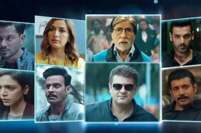 Zee5 to Up The Content Game With 40 New Shows and 40 Films in 2022