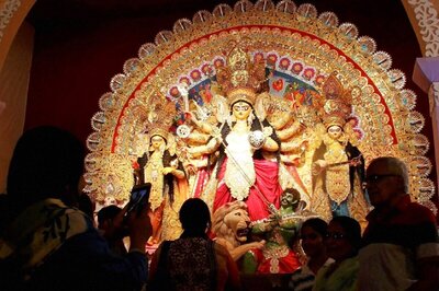 Delhi Govt Issues Guidelines for Organisers ahead of Durga Puja, Ramleela Celebrations amid Pandemic