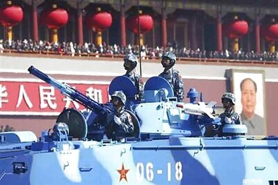 China rejects US Pentagon's charges of military espionage