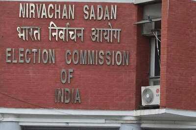 Bihar Vote Count Likely to Continue Till Late in the Night: Election Commission