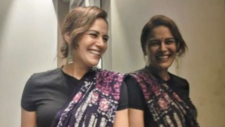 Laal Singh Chaddha Actor Mona Singh on TV Comeback With Pushpa Impossible: 'I Have the Time to Play Only...'