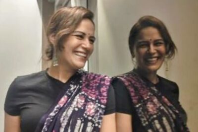 Laal Singh Chaddha Actor Mona Singh on TV Comeback With Pushpa Impossible: 'I Have the Time to Play Only...'