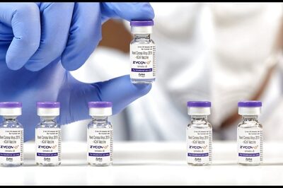 Zydus Cadila's Covid Vaccine ZyCoV-D to Be Used in 7 States Initially