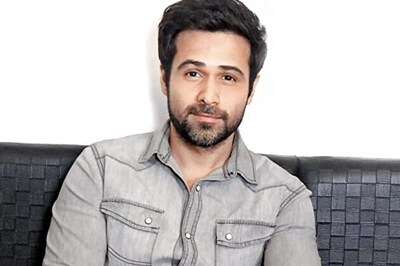 'Ghanchakkar' is a different kind of comedy: Emraan