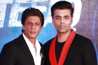 Shah Rukh Khan to Appear on Koffee with Karan 8? Karan Johar Says 'I Pick and Choose What I...'